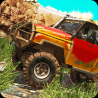 off Road Driving手游安卓版免费版