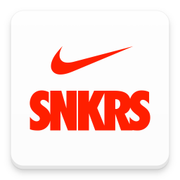 snkrs中国