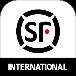 顺丰国际快递appsf international