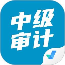 中级审计师考试聚题库app